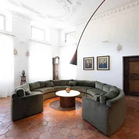 Ansitz Layshof Weyer