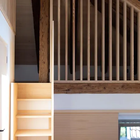 Ansitz Layshof Weyer Lägenhet *