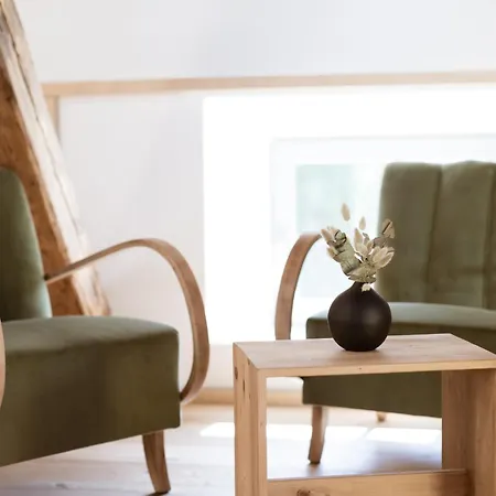 Ansitz Layshof Weyer Apartment