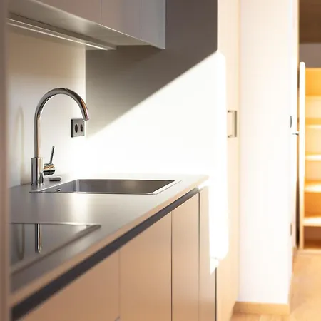 Ansitz Layshof Weyer *