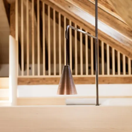Apartment Ansitz Layshof Weyer *