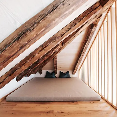 Apartment Ansitz Layshof Weyer *