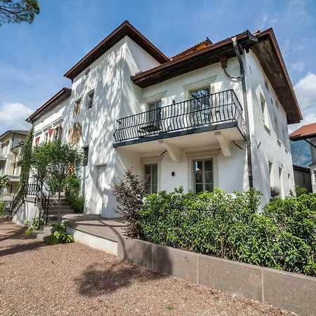 Apartment Ansitz Layshof Weyer *