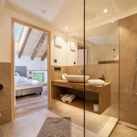 Ansitz Layshof Weyer