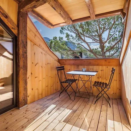 Ansitz Layshof Weyer 梅拉诺