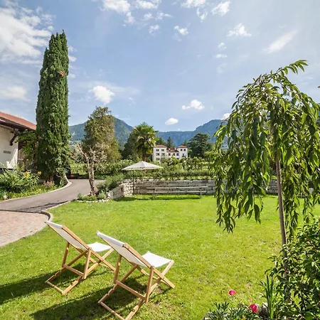 Ansitz Layshof Weyer Merano