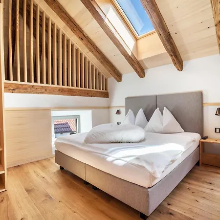 Ansitz Layshof Weyer * Merano