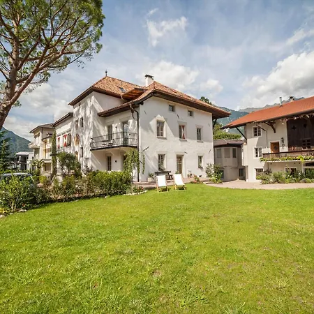 Apartament Ansitz Layshof Weyer Meran