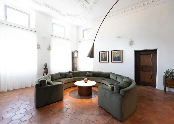 Ansitz Layshof Weyer