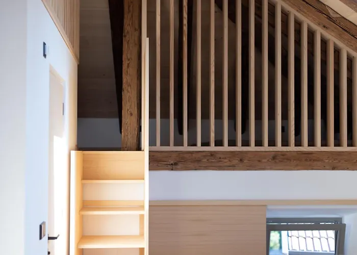 Ansitz Layshof Weyer 公寓 *