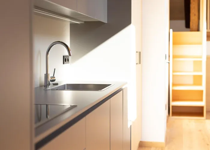 Ansitz Layshof Weyer *