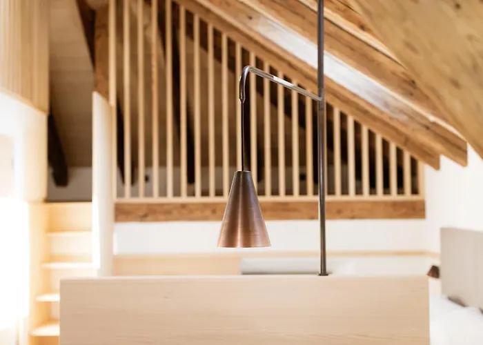 Apartment Ansitz Layshof Weyer *