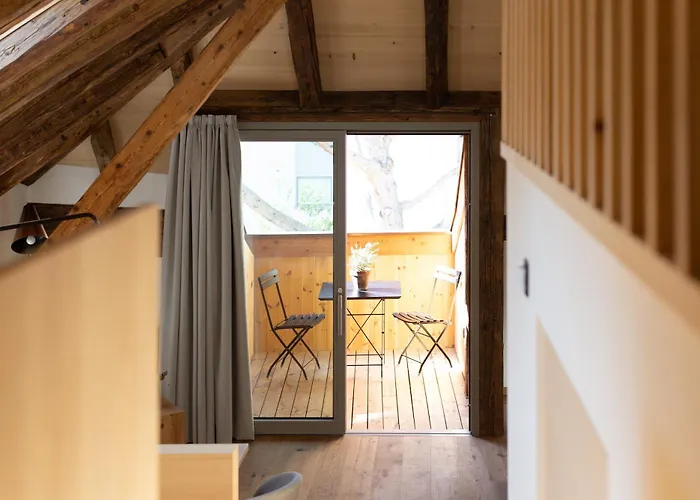 Ansitz Layshof Weyer Apartment Meran