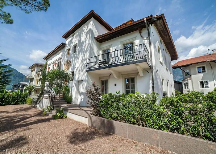 公寓 Ansitz Layshof Weyer *