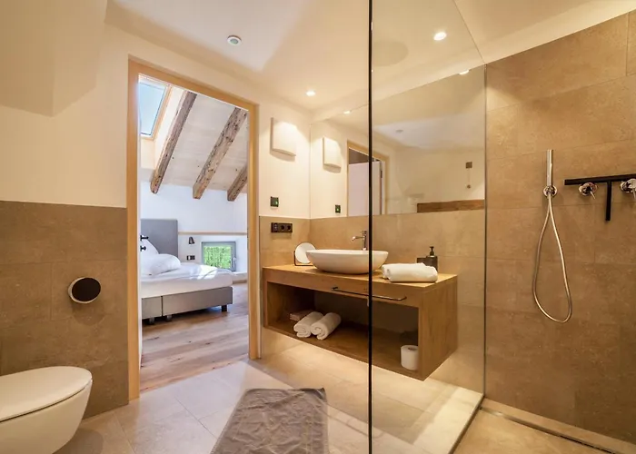 Ansitz Layshof Weyer