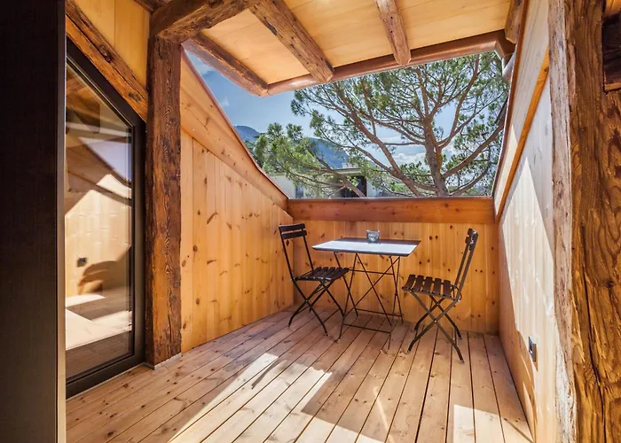 Ansitz Layshof Weyer 梅拉诺