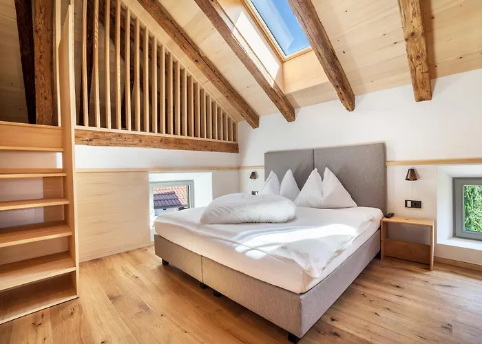 Ansitz Layshof Weyer * 梅拉诺