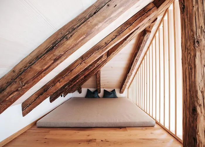 Apartment Ansitz Layshof Weyer